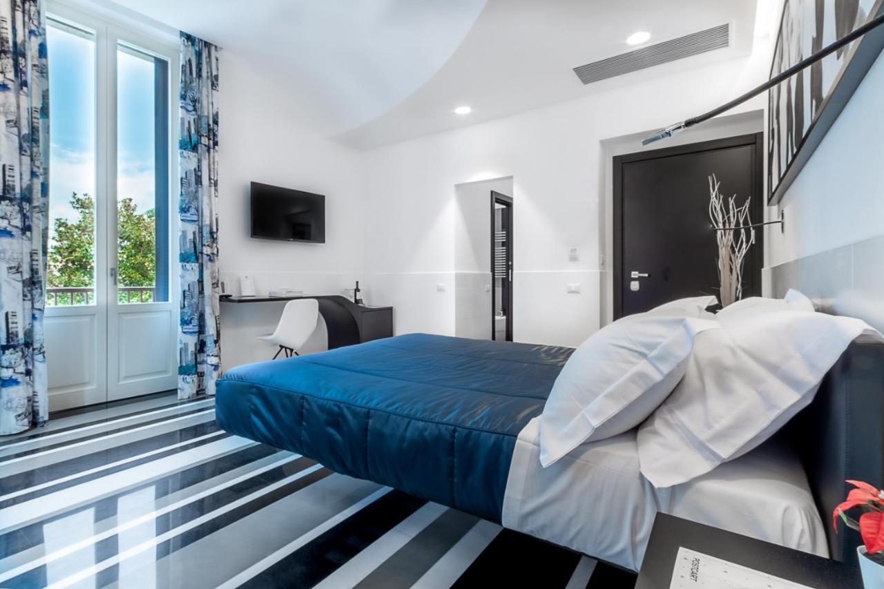 V-Accommodation IV Fontane Rome Extérieur photo