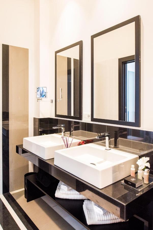 V-Accommodation IV Fontane Rome Extérieur photo
